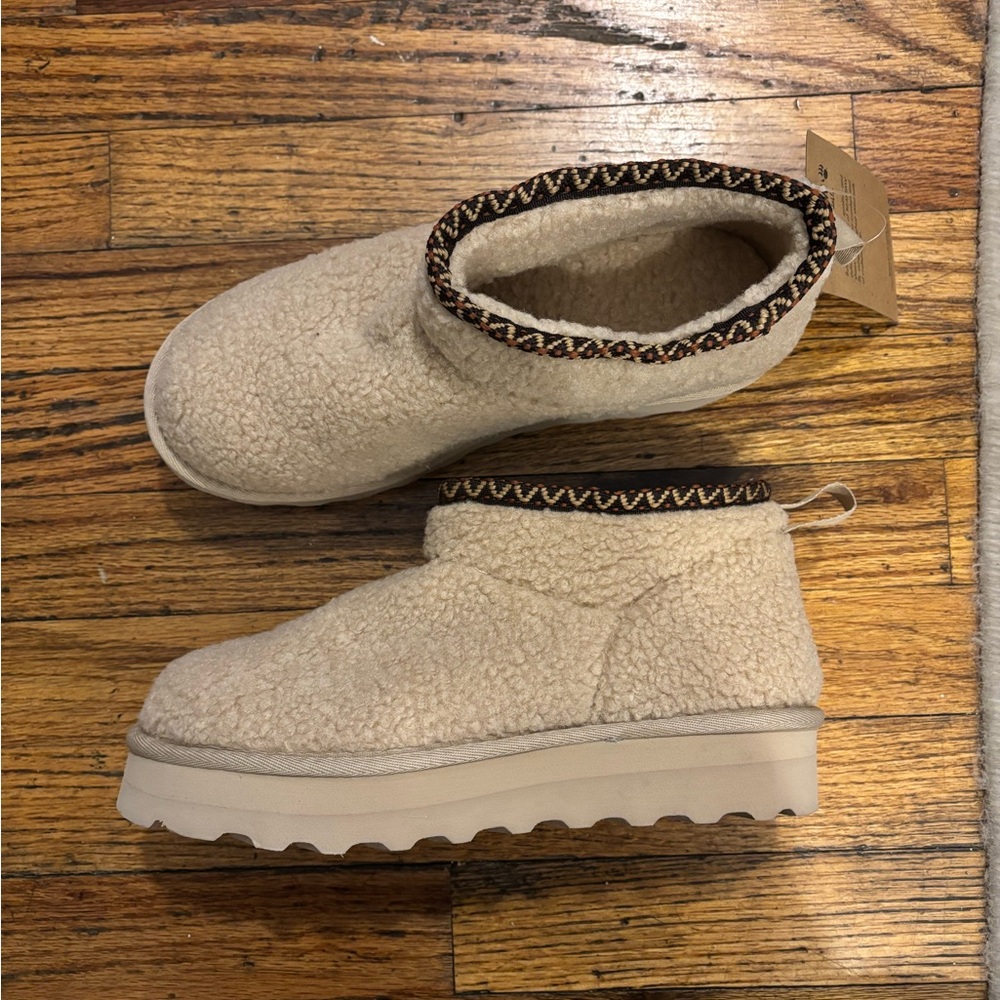 BearPaw - Picture 2 of 4